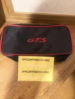 ポルシェ ゴルフ ボールポーチ ボールケース PORSCHE GOLF CUP - メルカリ