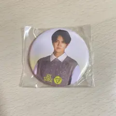 GENERATIONS 片寄涼太 缶バッジ 6IX SENSE