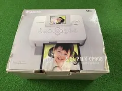 Canon SELPHY CP900 ホワイト