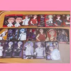 ツイステ メタカ