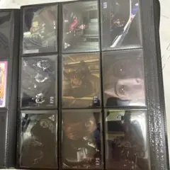 バイオハザード2 カードセット