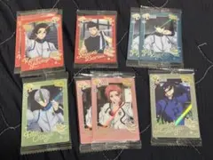 ブルーロック ウエハース 6 まとめ