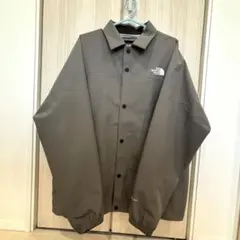 THE NORTH FACE フューチャーライトコーチジャケット THE NORTH FACE(ザ・ノース・フェイス) FL COACH JACKET