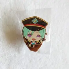 あんスタ　巽　ラバークリップ