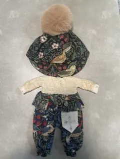 作家様　アウトフィット⑧ ブライス