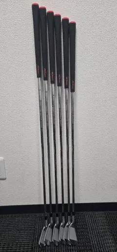 激レア AutoFlex SF405 PXG 0311XP GEN3 5本セット - メルカリ