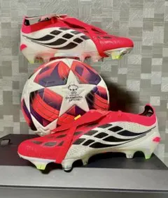 2026年最新】adidas プレデターマニアの人気アイテム - メルカリ