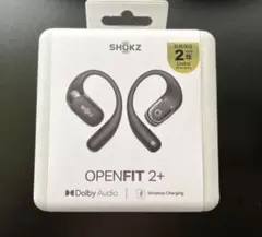2026年最新】Shokz open fit 2の人気アイテム - メルカリ