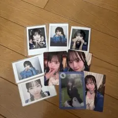 増田彩乃　チェキ11枚セット 増田彩乃 チェキ11枚セット - メルカリ