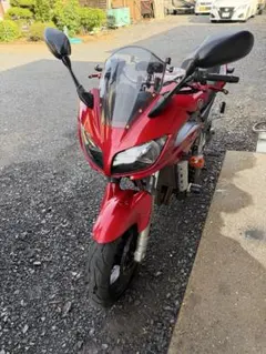 2026年最新】FZS1000 車体の人気アイテム - メルカリ