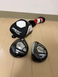 タイトリスト fw 3w,5w 2026年最新】3w タイトリストの人気アイテム - メルカリ ゴルフ