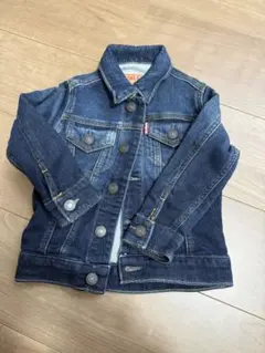 デニムジャケット