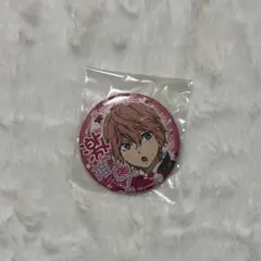 ハイスピード 鴨野貴澄 缶バッチ