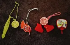 値下げ！希少パティ&ジミー サンリオ初期プレミアム