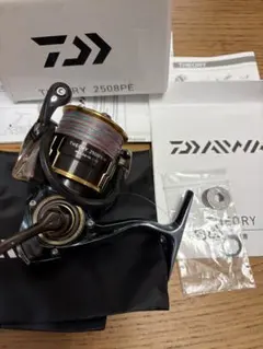 2026年最新】ダイワセオリー2506hの人気アイテム - メルカリ