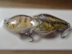 2026年最新】b級ルアーの人気アイテム - メルカリ