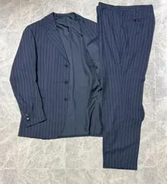 TINDARO DE LUCA Super 150'S ティンダロデルカ スーツ