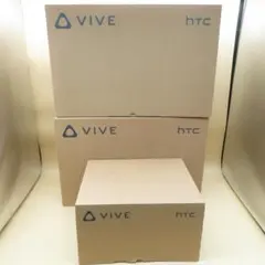 美品　動作確認済　VIVE PRE HTC　一式セット