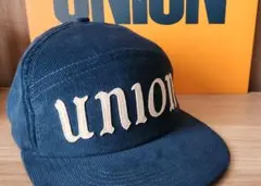 LYNCH silversmith リンチ コーデュロイcap ネイビー　美品 LYNCH SILVERSMITH コーデュロイ キャップ ネイビー - メルカリ