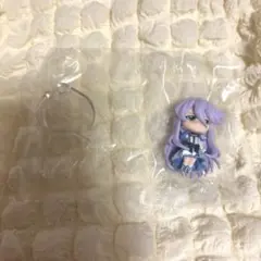 ハートキャッチプリキュア　キュアムーンライト　ガチャガチャ　フィギュア