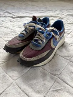 週末大SALE Nike UNDERCOVER×Sacaiコラボスニーカー