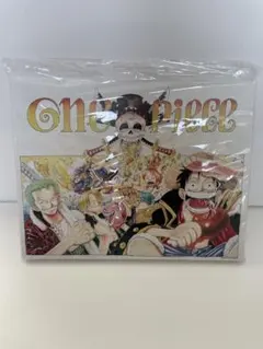 ONEPIECE 20周年記念 フルカラーアートボード 海 - メルカリ