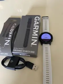 garminforeathlete745