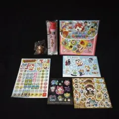 《T-3》♧妖怪ウォッチ 色々 8点セット