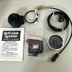 特価/おすすめ商品】 PROSPORTワイドバンド空燃比計フルセット - メルカリ