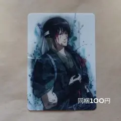銀魂展 桂小太郎 クリアカード - メルカリ