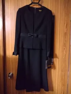 はるか様専用❗新品タグ付❗素敵❗ユキコ　ハナイのフォーマルドレス