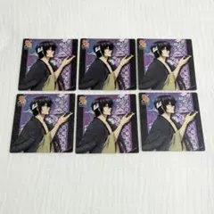 銀魂 JWORLD コースター 銀魂 J-WORLD コースター 高杉晋助 10枚 - メルカリ