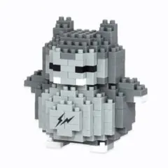 2026年最新】サンダーボルトプロジェクト ナノブロックの人気アイテム