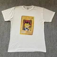B.U.M. Equipment Yu-Gi-Oh! 武藤遊戯 Tee