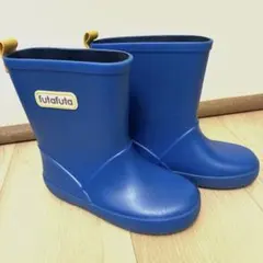 futafuta★キッズ長靴　17㎝