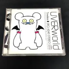 UVERworld Timeless