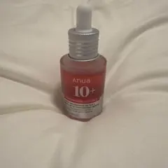 【新品未使用】Anua 10+ ダークスポット美容液 30ml