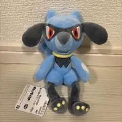 2026年最新】リオル ぬいぐるみ wcsの人気アイテム - メルカリ