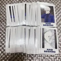 ブルーロック展　ぱしゃこれpremium 凪誠士郎