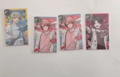 にじさんじ Oriens 3rd ランダムコレクションカード チェキ風カード