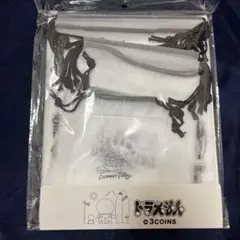 ドラえもん　小分けBAG スリコ