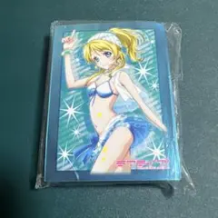 学戦都市アスタリスク キャラスリーブ - メルカリ