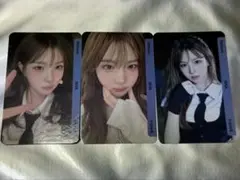 tripleS @% ハヨン objekt