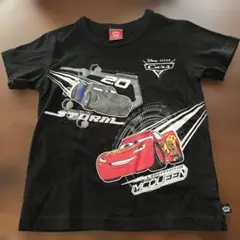 ベビードール カーズ Tシャツ 120cm