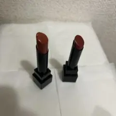 KATE リップモンスター　2色セット 憧れの日光浴&地底探索