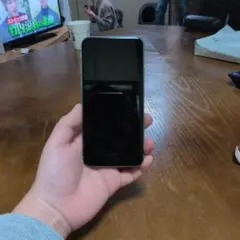 Apple iPhone6 スペースグレー 4.7インチ