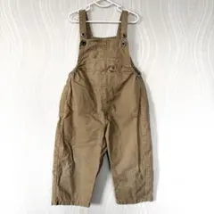 【POLO baby】オーバーオール