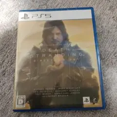 【美品】DEATH STRANDING DIRECTOR'S CUT PS5
