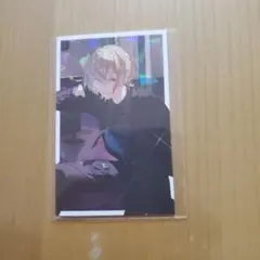 にじさんじ 風楽奏斗 ボイスビジュアルカード