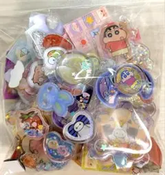 【正規品のみ★100枚以上！】 22 シール おすそ分け 詰め合わせ セット
